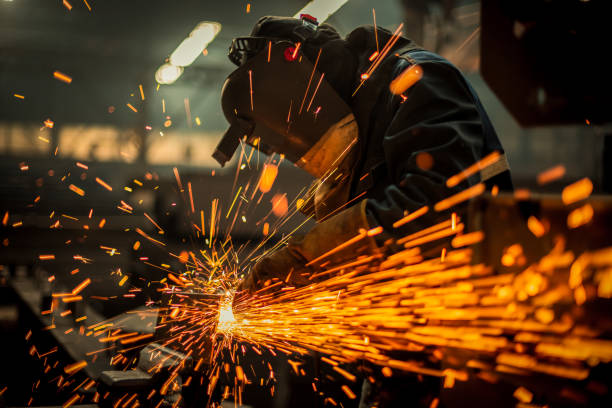 Best Maintenance and Repair Welding in El Lago, TX