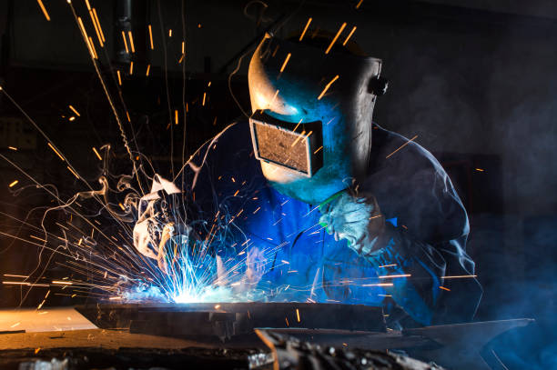 Best Aerospace and Defense Welding in El Lago, TX