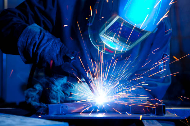 Affordable Welder Services in El Lago, TX