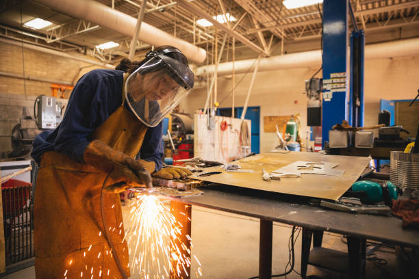 Trusted El Lago, TX Welder & Metal Fabrication Experts