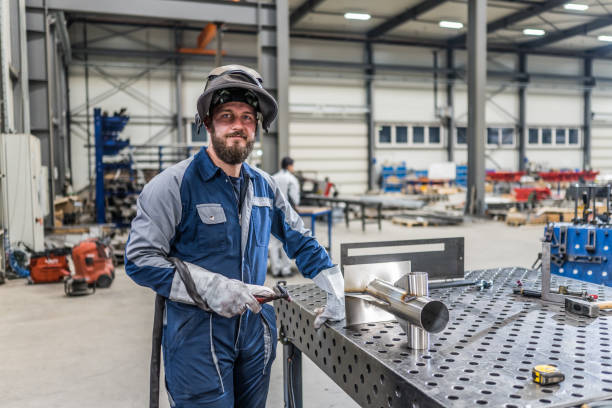 Best Welding Equipment Sales and Repair in El Lago, TX