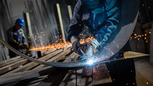 Best Welding Inspection and Certification in El Lago, TX